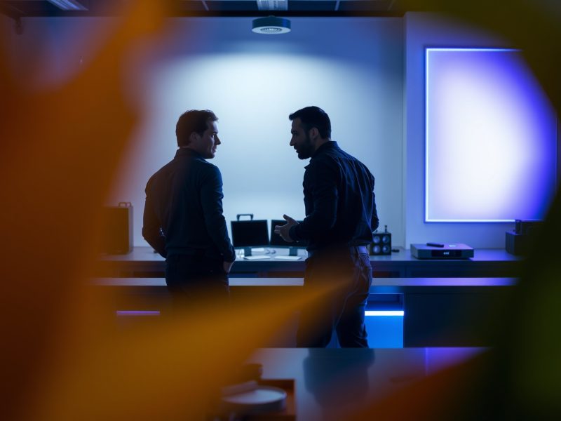 Bridging Technology and Culture: How Modern Digital Systems Shape Our Everyday Lives