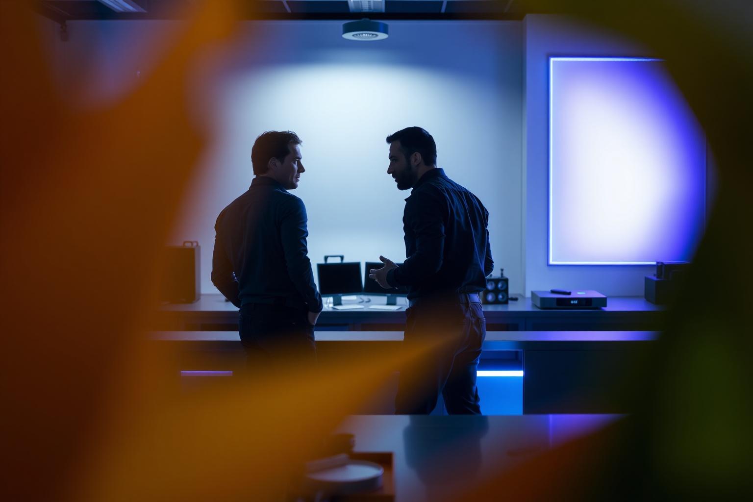 Bridging Technology and Culture: How Modern Digital Systems Shape Our Everyday Lives