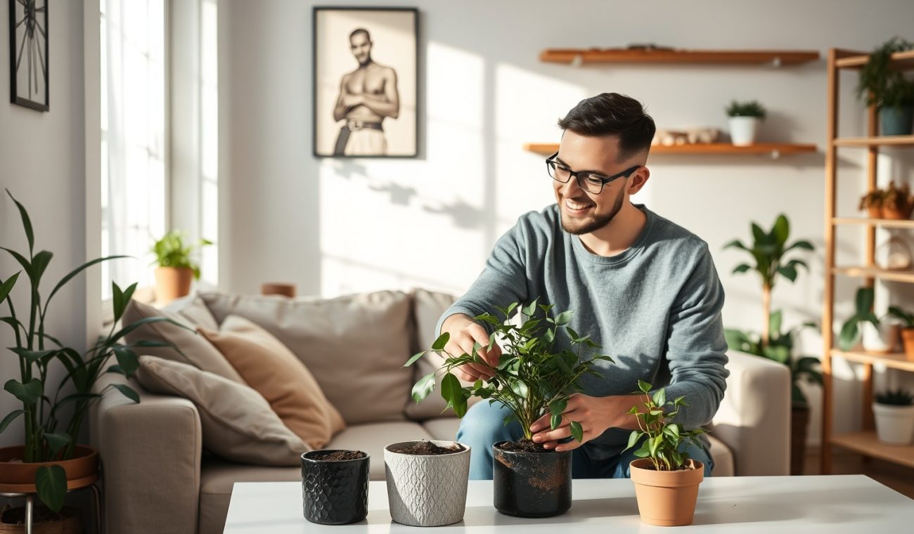 Cultivating a Thoughtful Home Garden: Practical Design, Routine, and Culture
