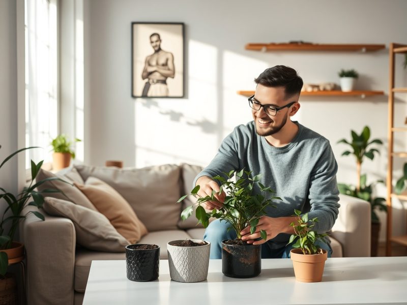 Cultivating a Thoughtful Home Garden: Practical Design, Routine, and Culture