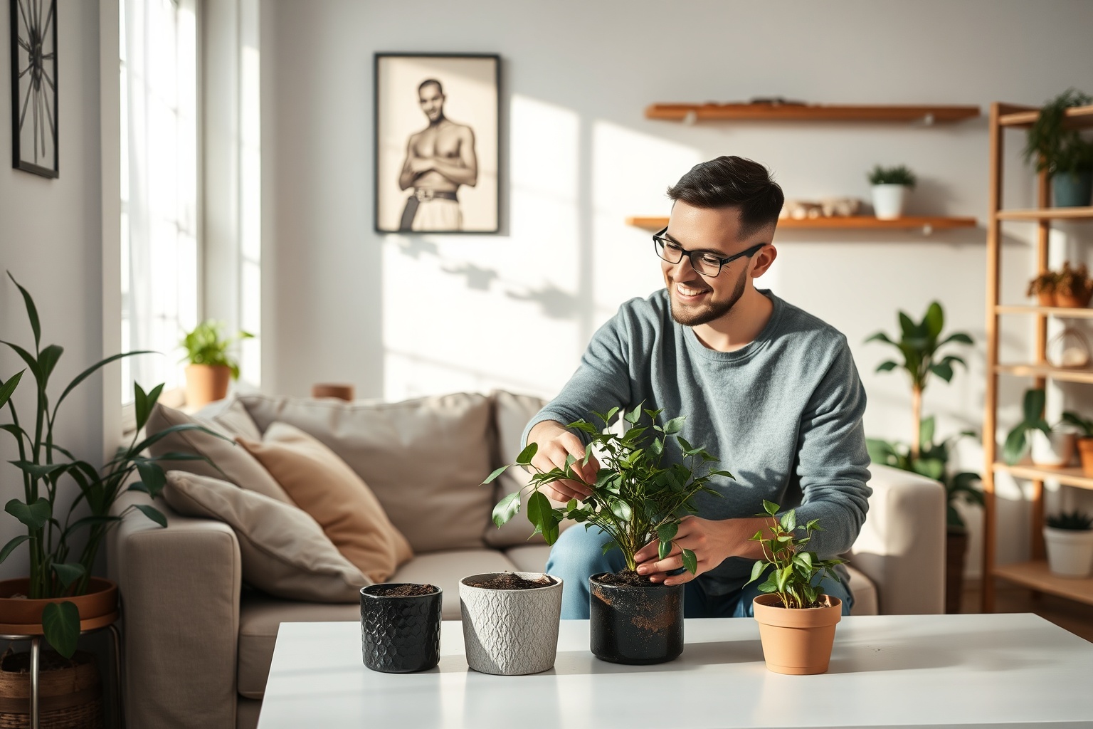 Cultivating a Thoughtful Home Garden: Practical Design, Routine, and Culture