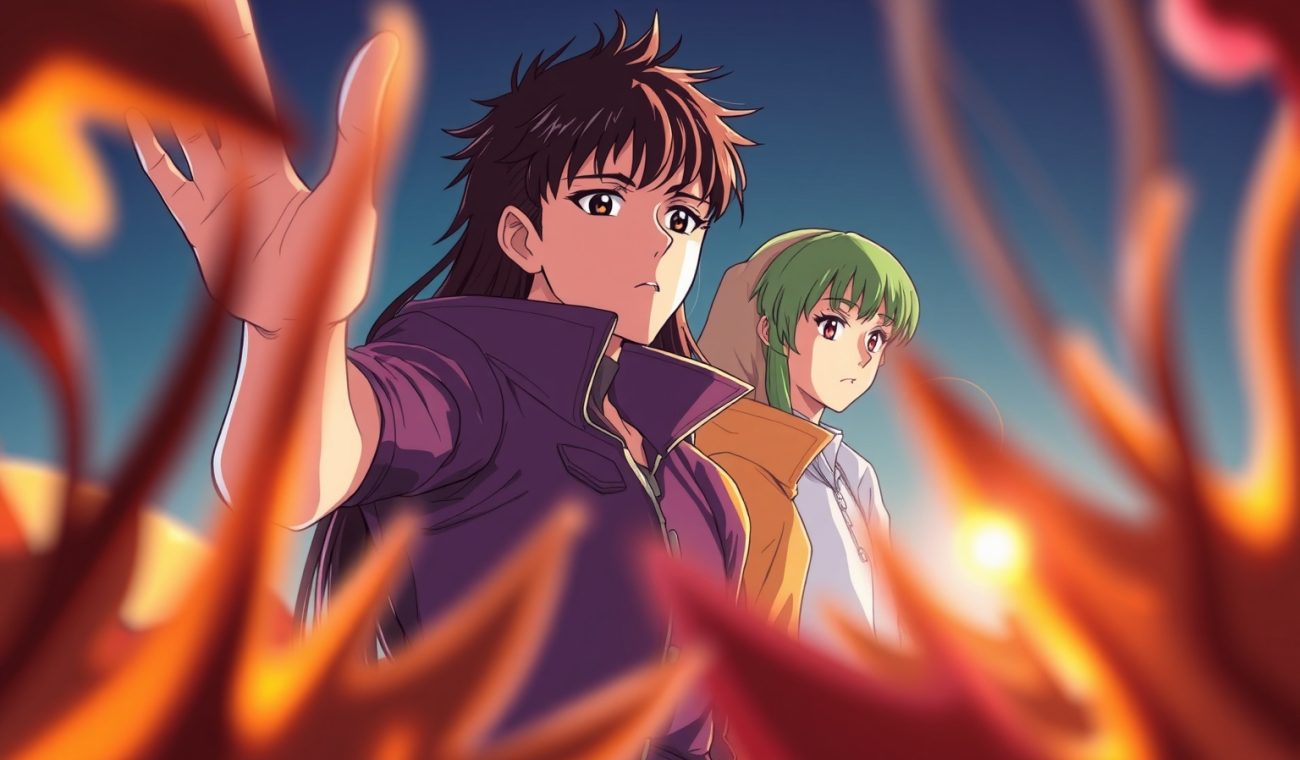 Exploring Mature Themes in Adult Anime: Ethics, Genres, and Community Craft