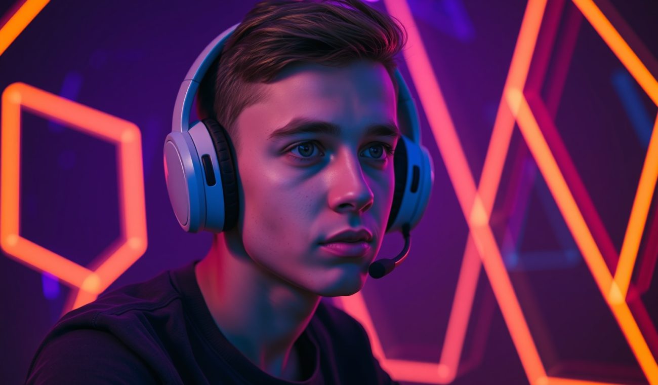 Mastering the Craft: A Deep Dive into Competitive Gaming and Timeless Game Design