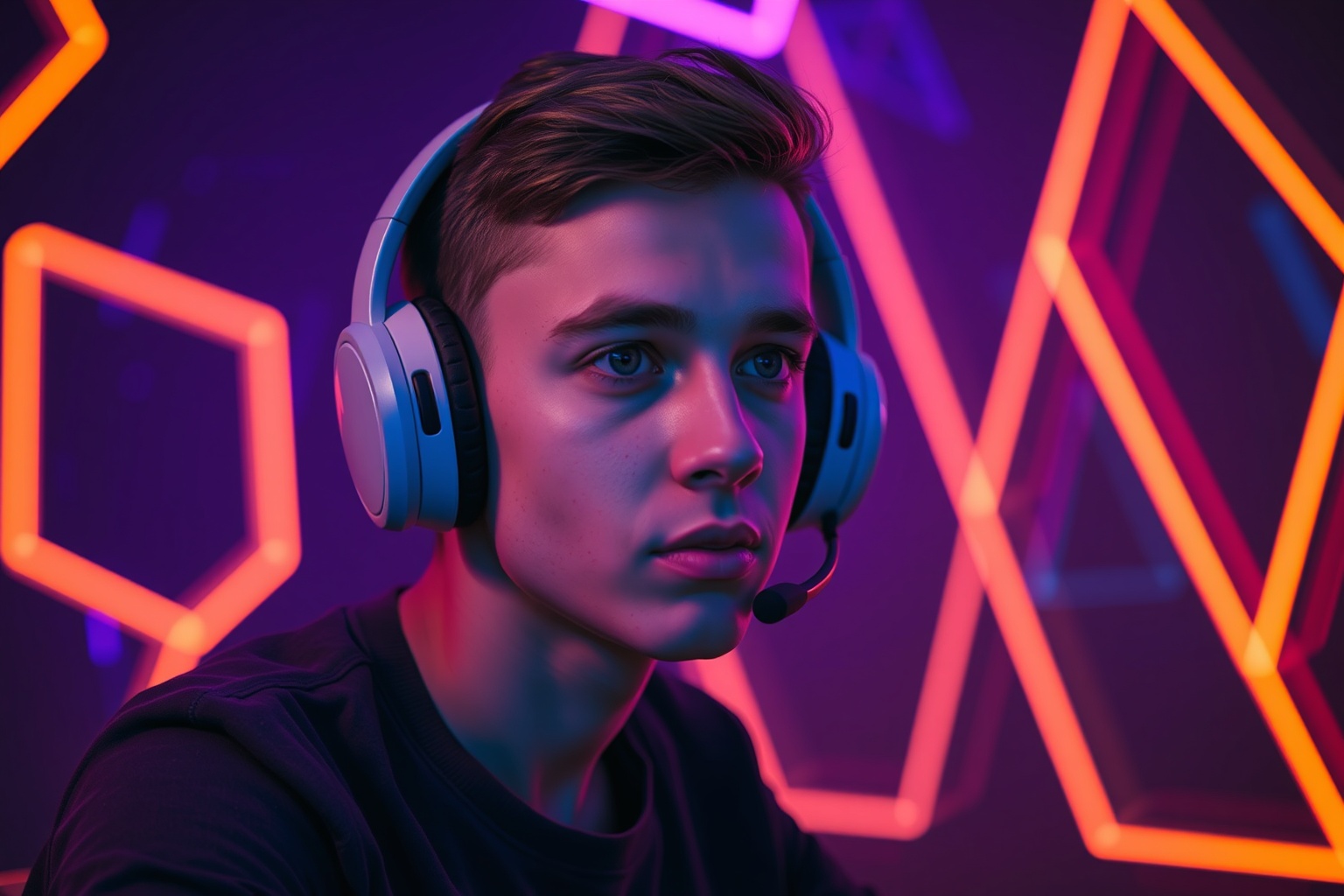Mastering the Craft: A Deep Dive into Competitive Gaming and Timeless Game Design