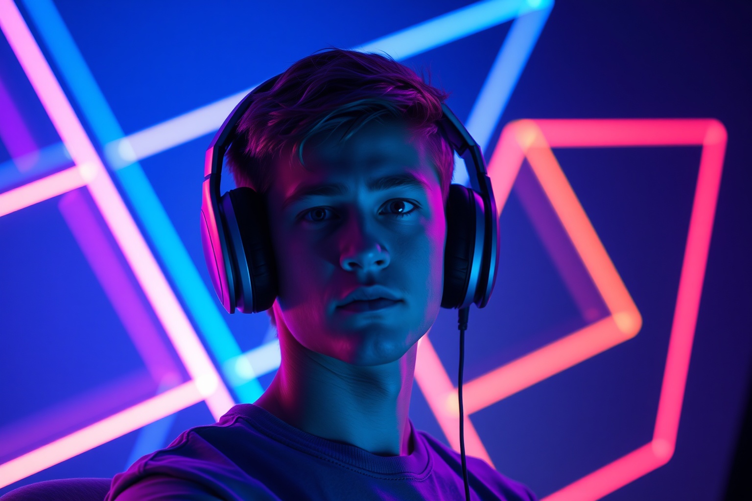 Mastering the Dual Realms: Strategy, Speed, and Spectacle in Modern Gaming