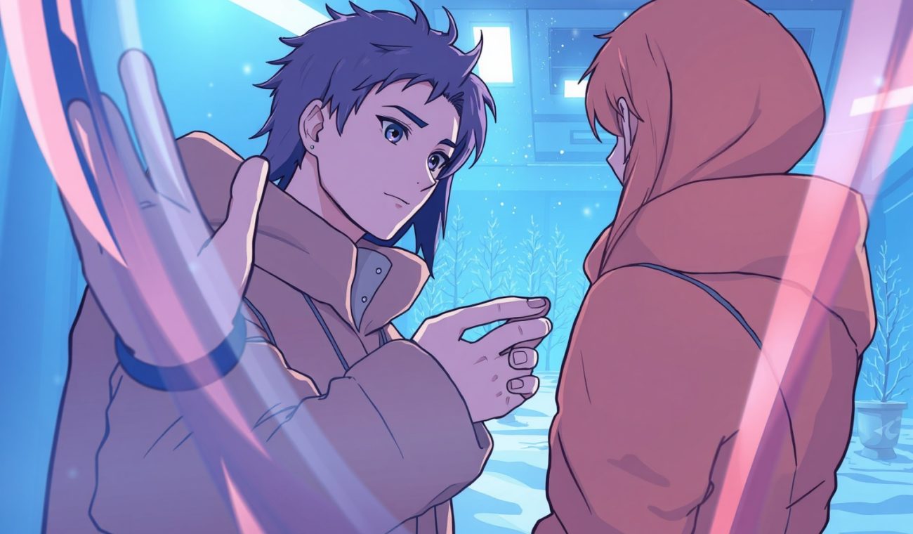Navigating Mature Themes in Adult Anime: A Guide to Enjoyment, Consent, and Craft