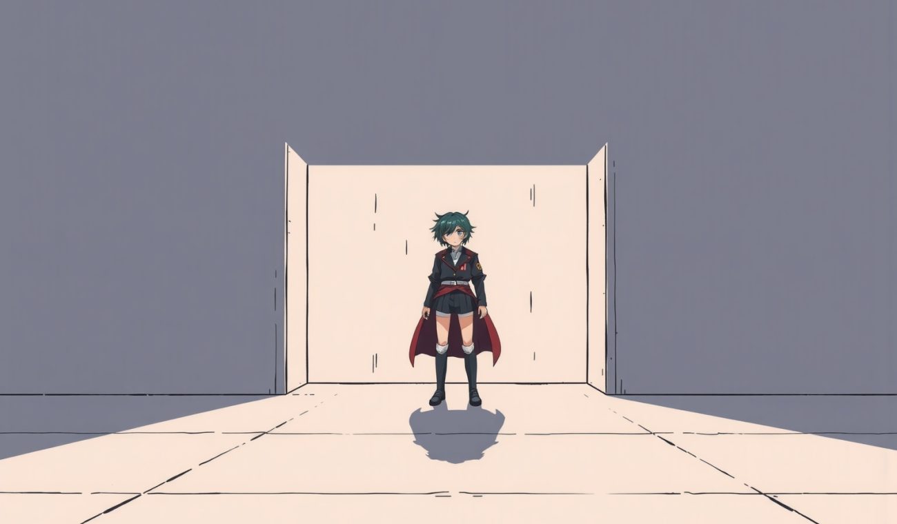 Navigating Mature Themes in Anime: Craft, Consent, and Community in Adult Works