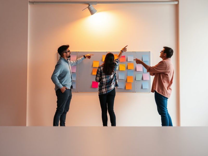 Strategic Content Frameworks to Drive Traffic and Elevate Your Digital Marketing