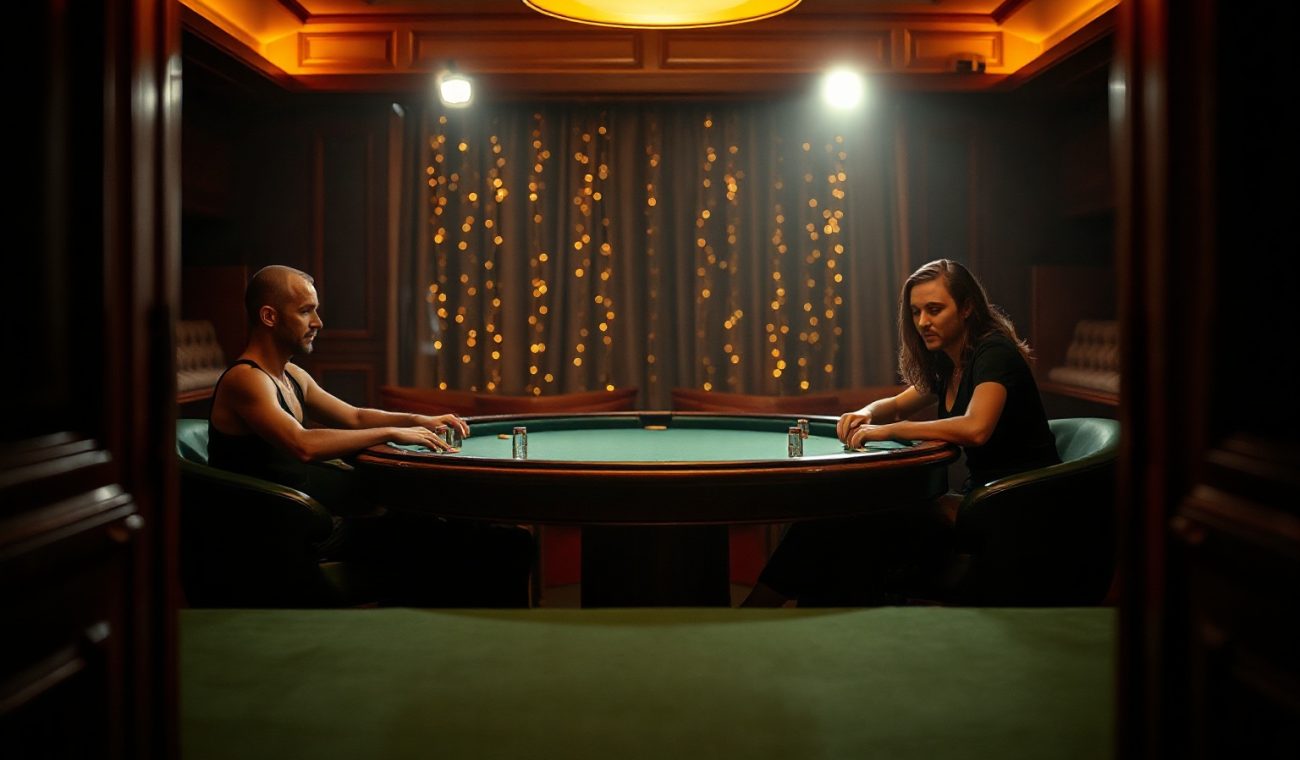 Mastering Modern Casino Play: Strategy, Safety, and Sensible Bets