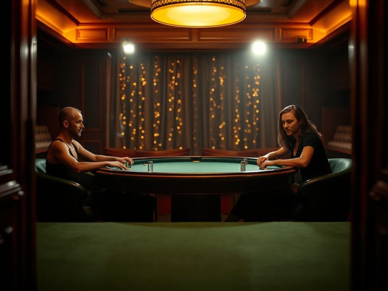 Mastering Modern Casino Play: Strategy, Safety, and Sensible Bets