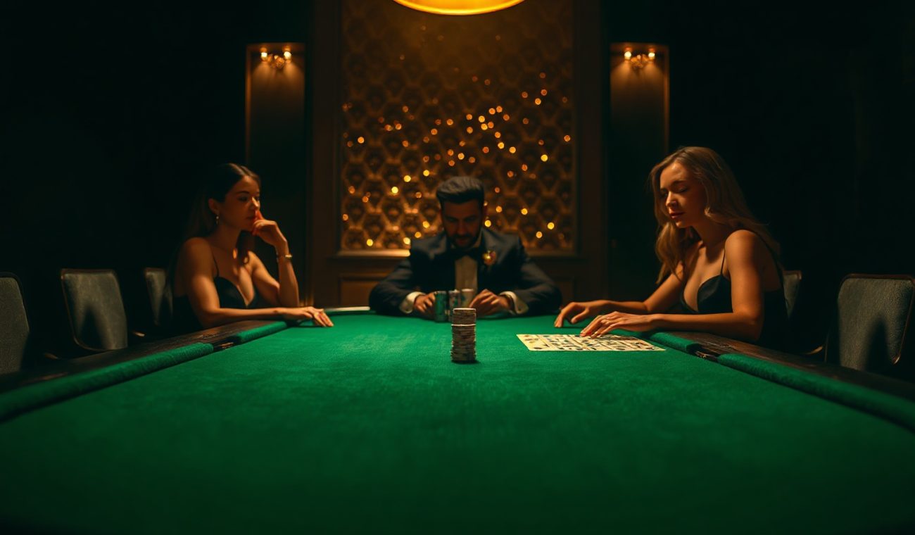 Smart Play: Strategies, Safeguards, and Trends in Modern Casino Gambling
