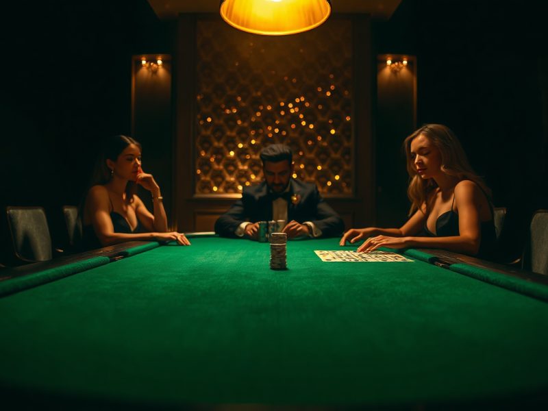 Smart Play: Strategies, Safeguards, and Trends in Modern Casino Gambling