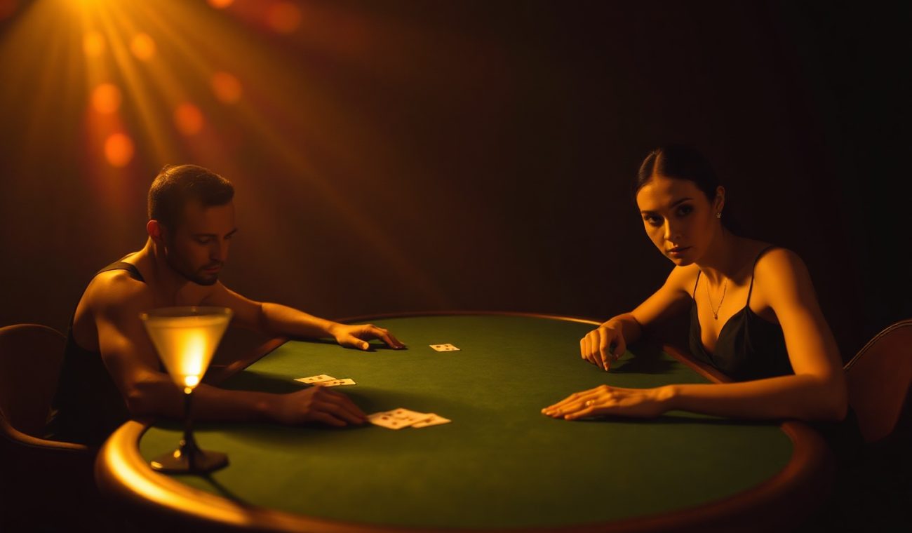 Strategic Play: How to Master Casino Games, Manage Risk, and Bet Smart
