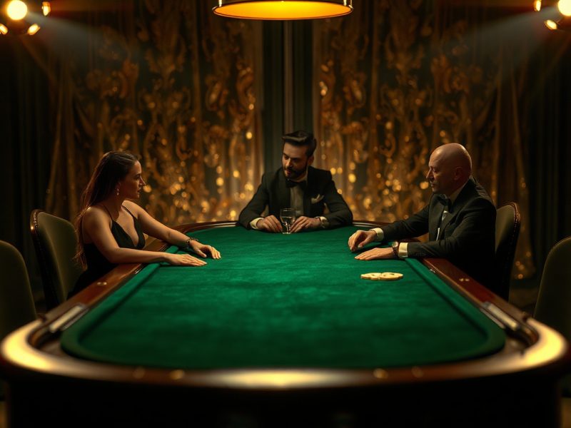 Unlocking Smart Play: A Practical Guide to Modern Casino Strategies