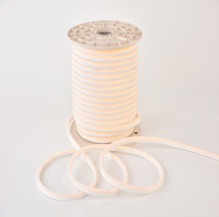 Illuminating Your Space: The Transformative Power of High Voltage LED Strips
