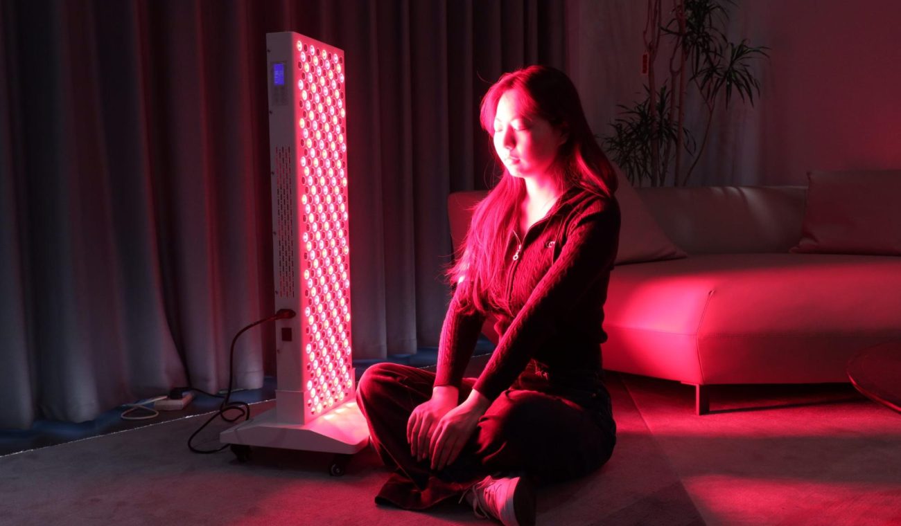 The Comparative Edge: Decoding What Makes a Red Light Therapy Manufacturer Truly High-Performing