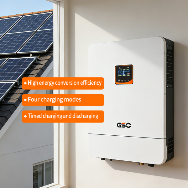 User-First EMS Protocols for Reliable Remote Telemetry in Custom Solar Inverters