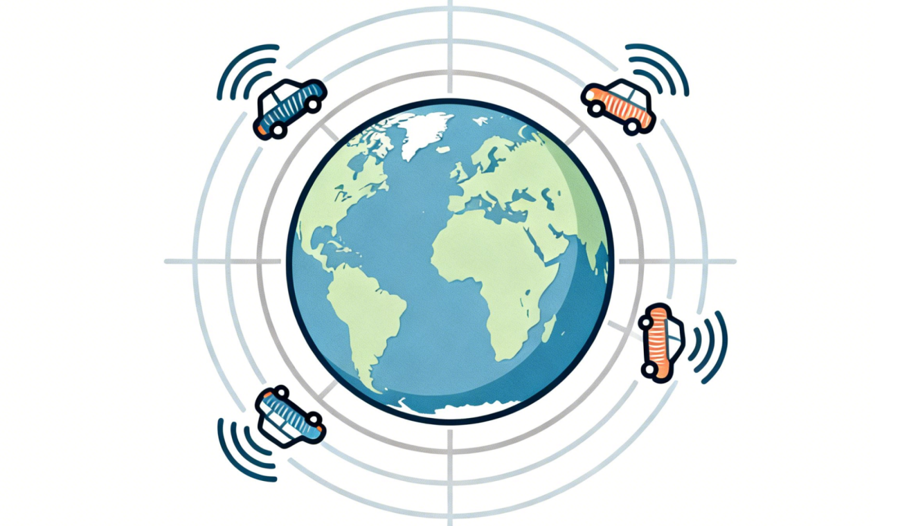 What They Don’t Tell You About Global IoT SIM Card Services for Transport Connectivity